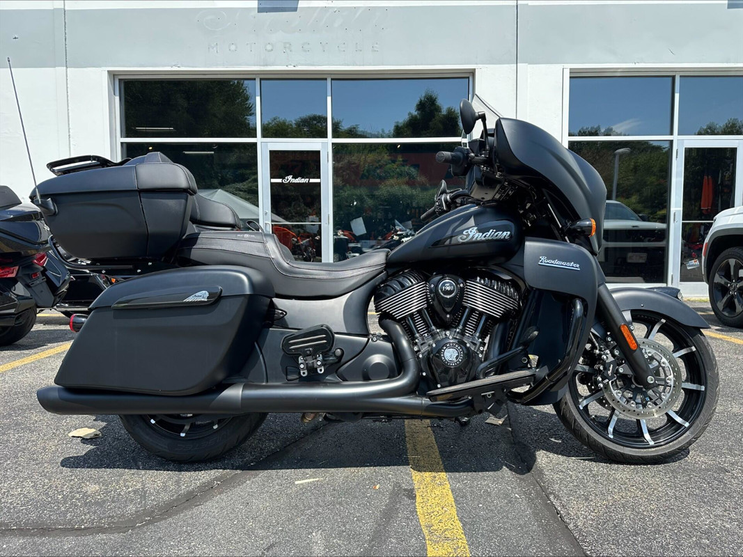 Roadmaster Dark Horse