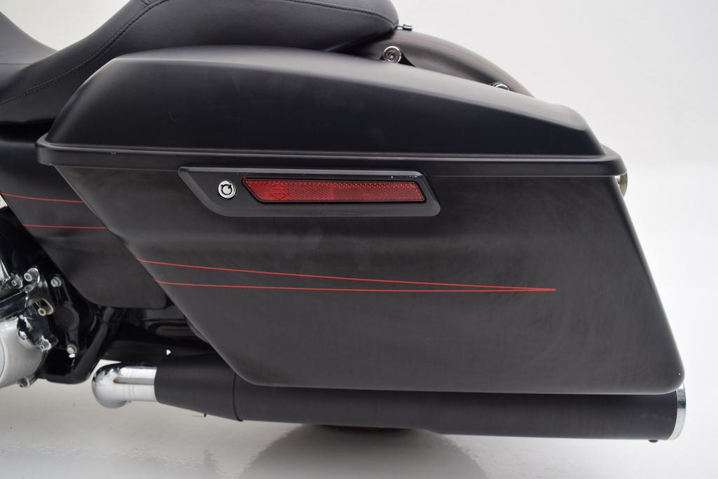 Street Glide® Special