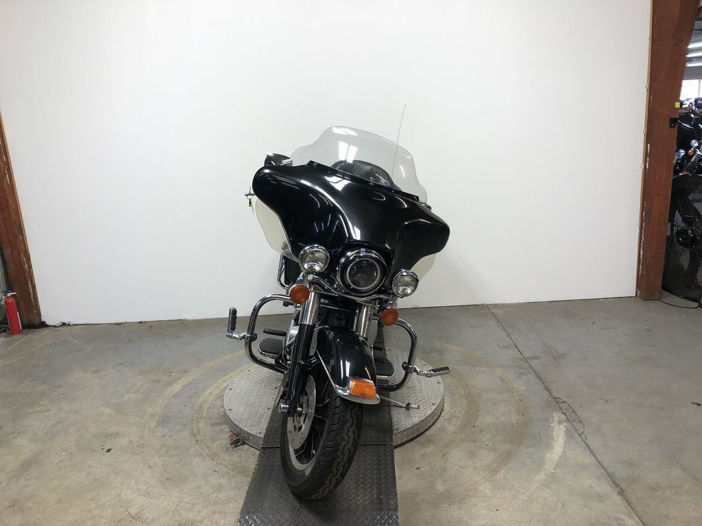 Electra Glide® Standard