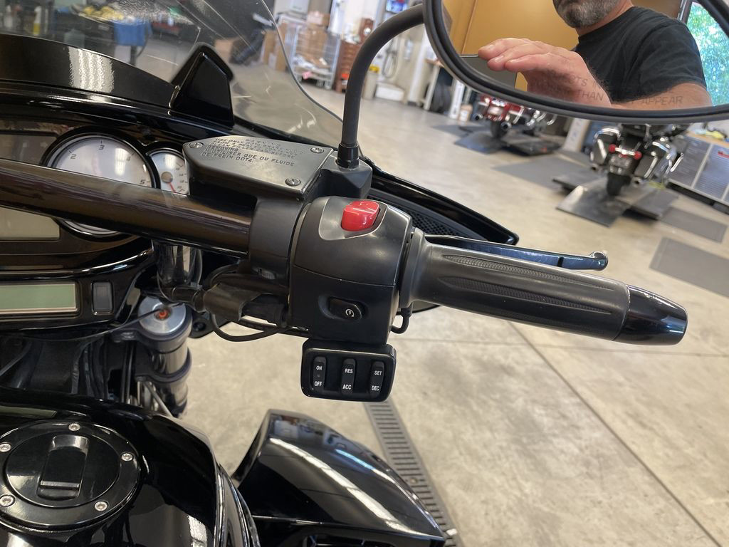 Cross Country Tour® 