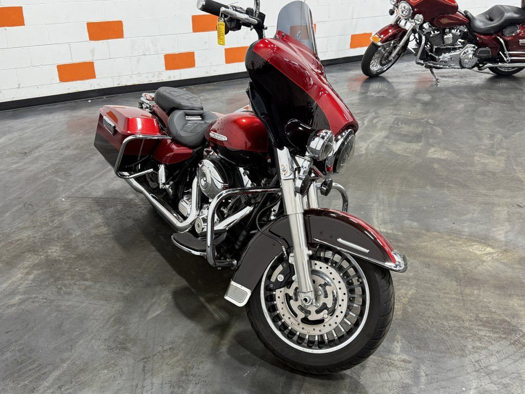 Electra Glide® Ultra® Limited