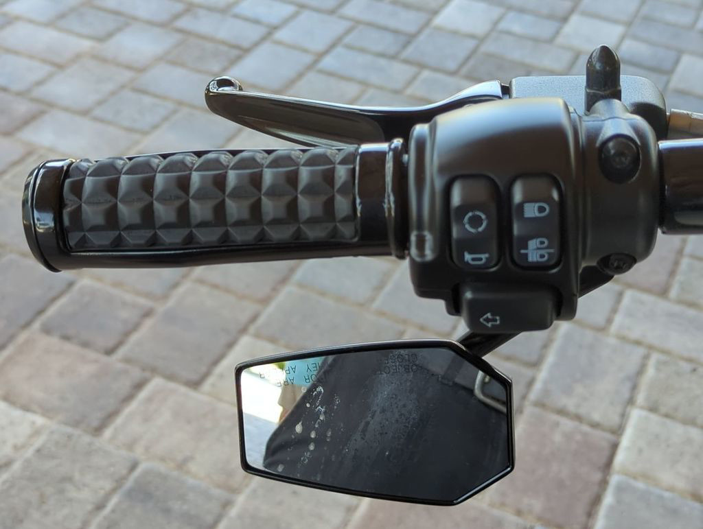 Fat Bob® 114