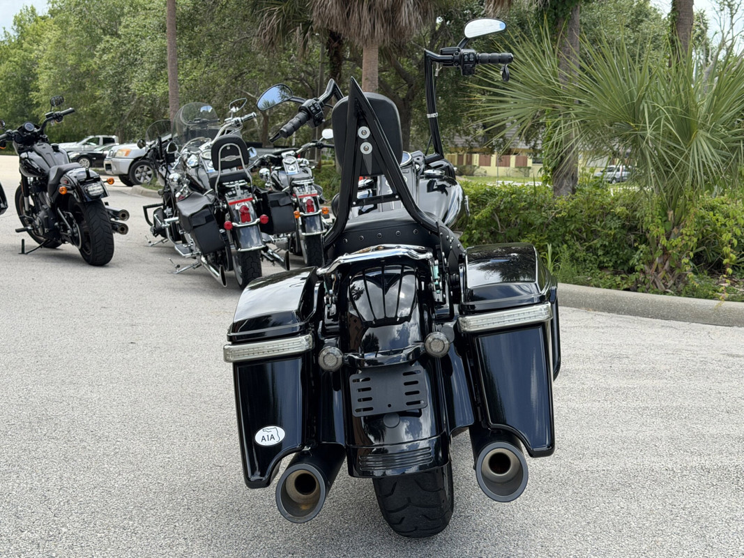 Road King® Special