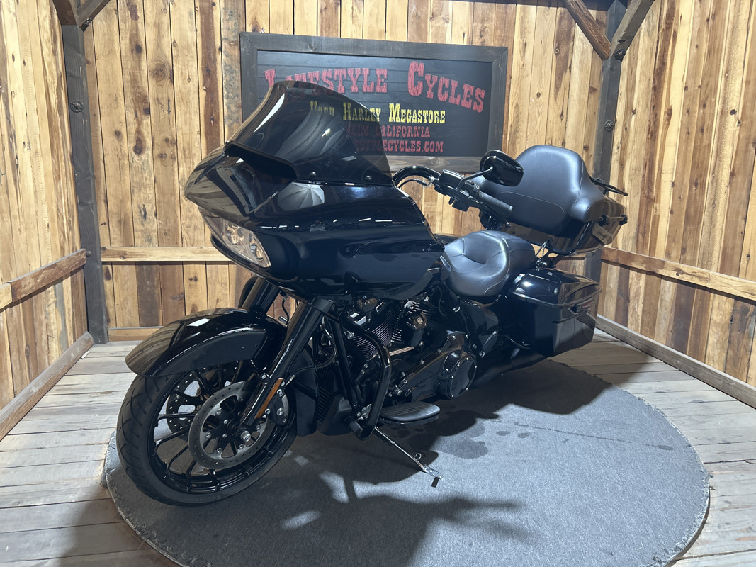 Road Glide® Special