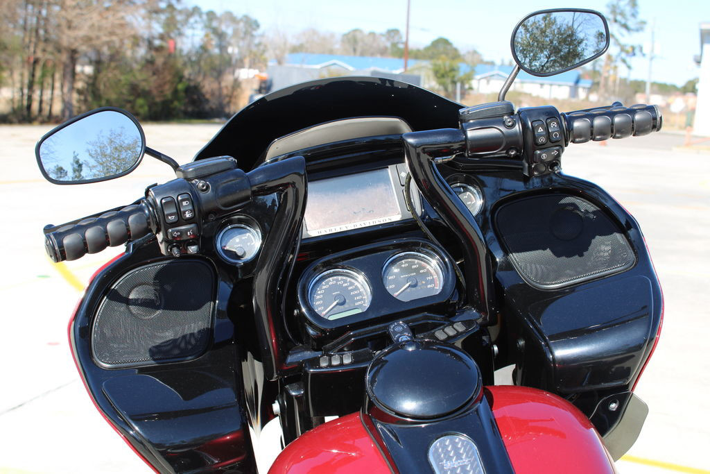 Road Glide® Special