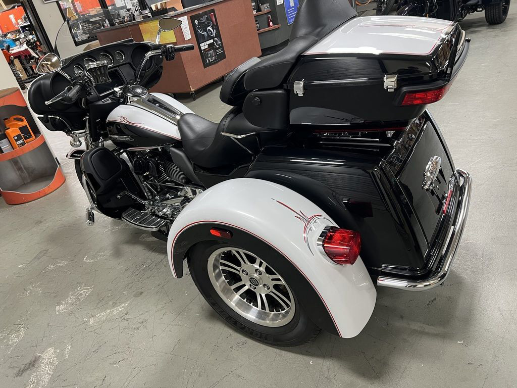 Tri Glide® Ultra