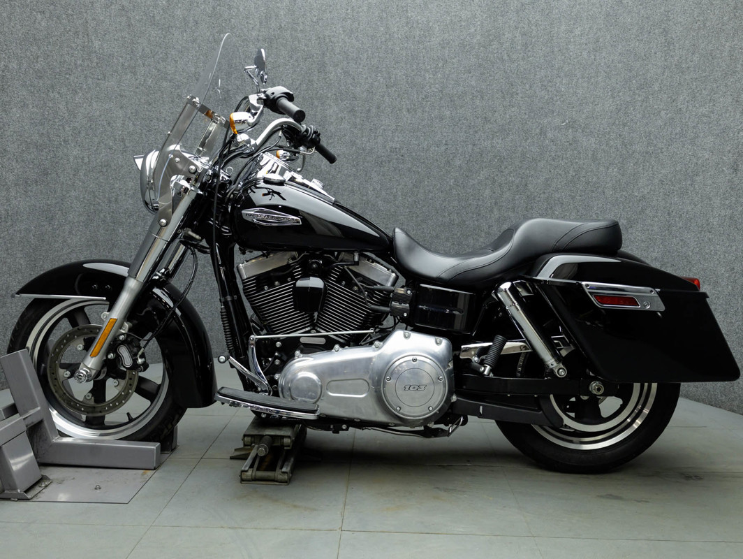 Dyna® Switchback®