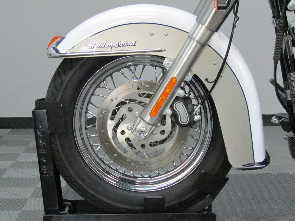 Heritage Softail® Classic