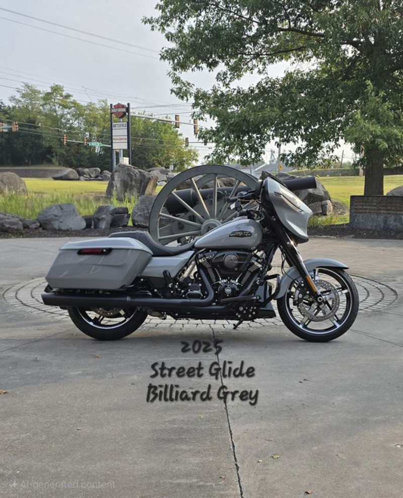 Street Glide®