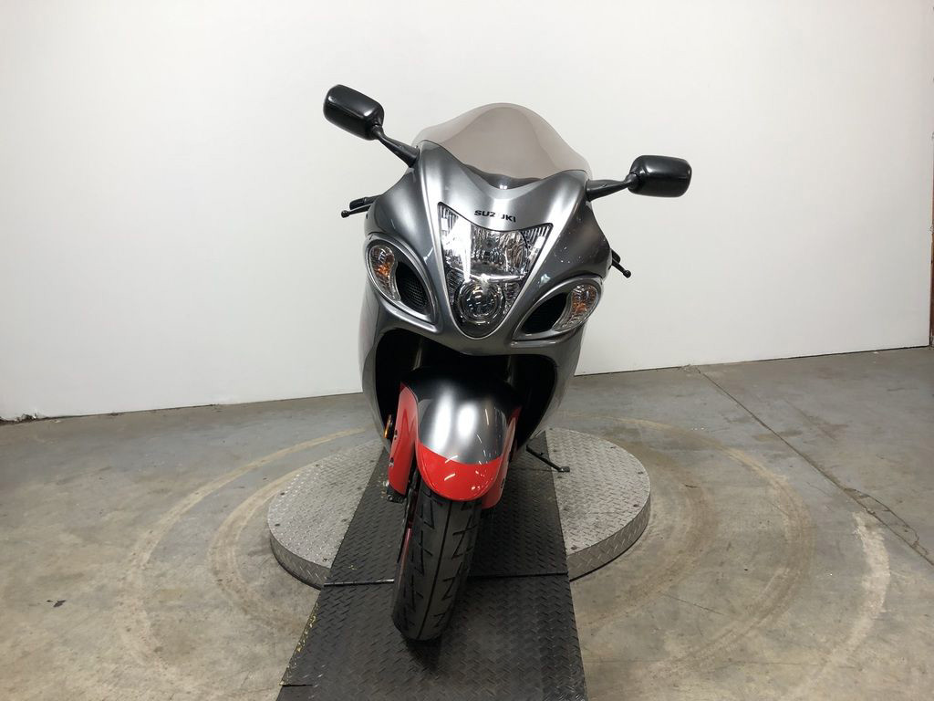 Hayabusa