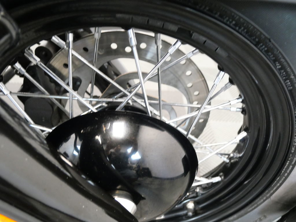 Heritage Classic 114