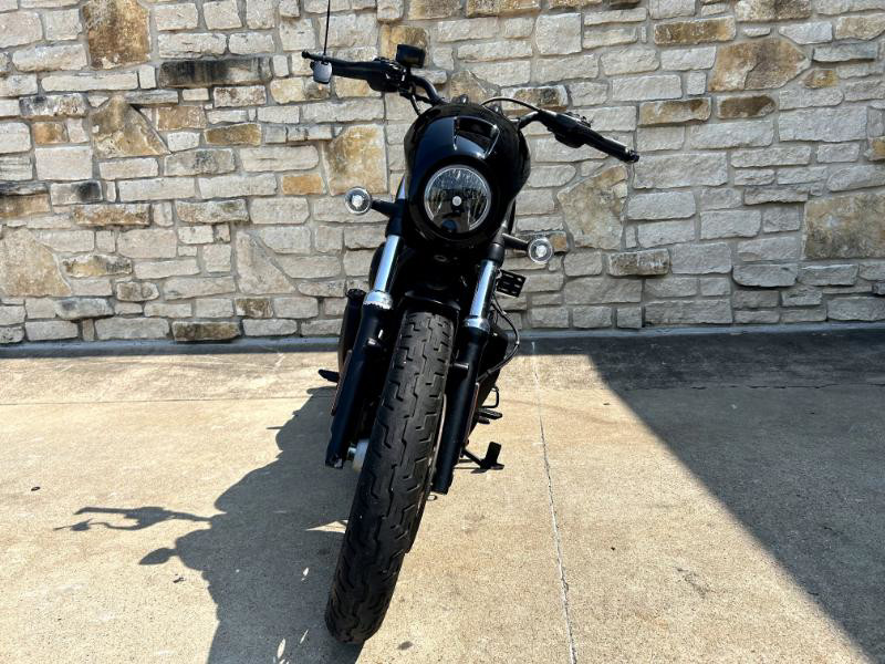 Nightster Special