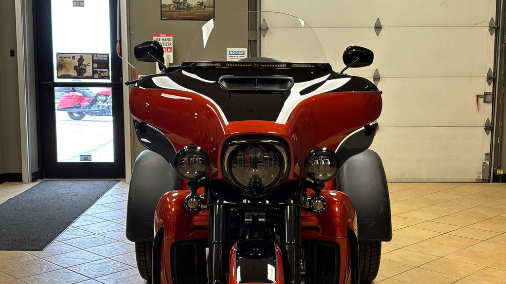 Tri Glide® Ultra