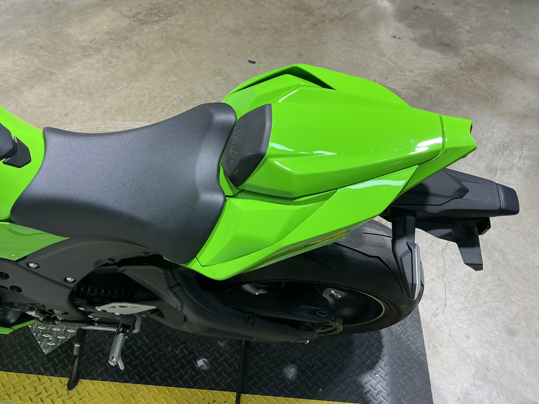 Ninja ZX-10RR