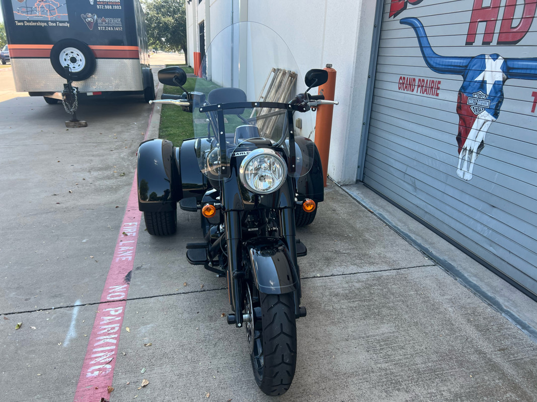 Freewheeler®