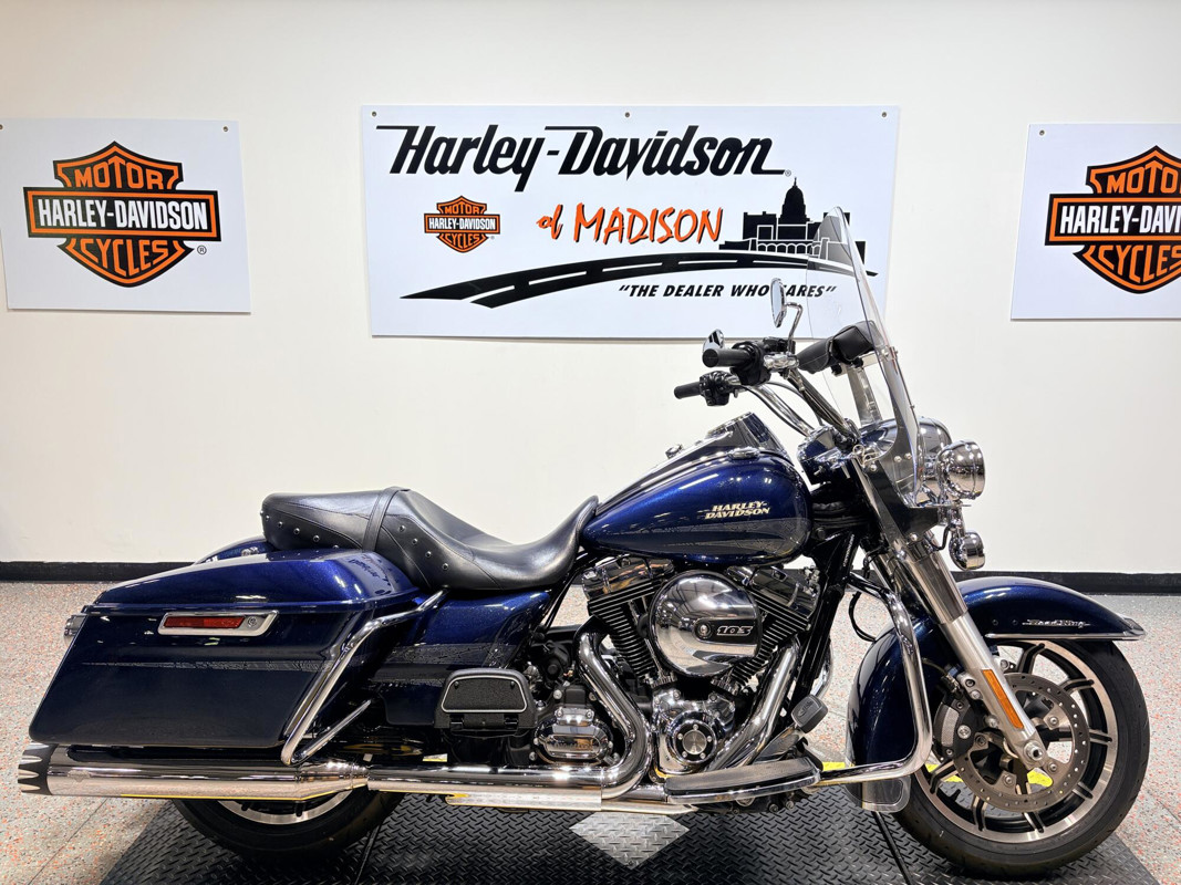 Road King®