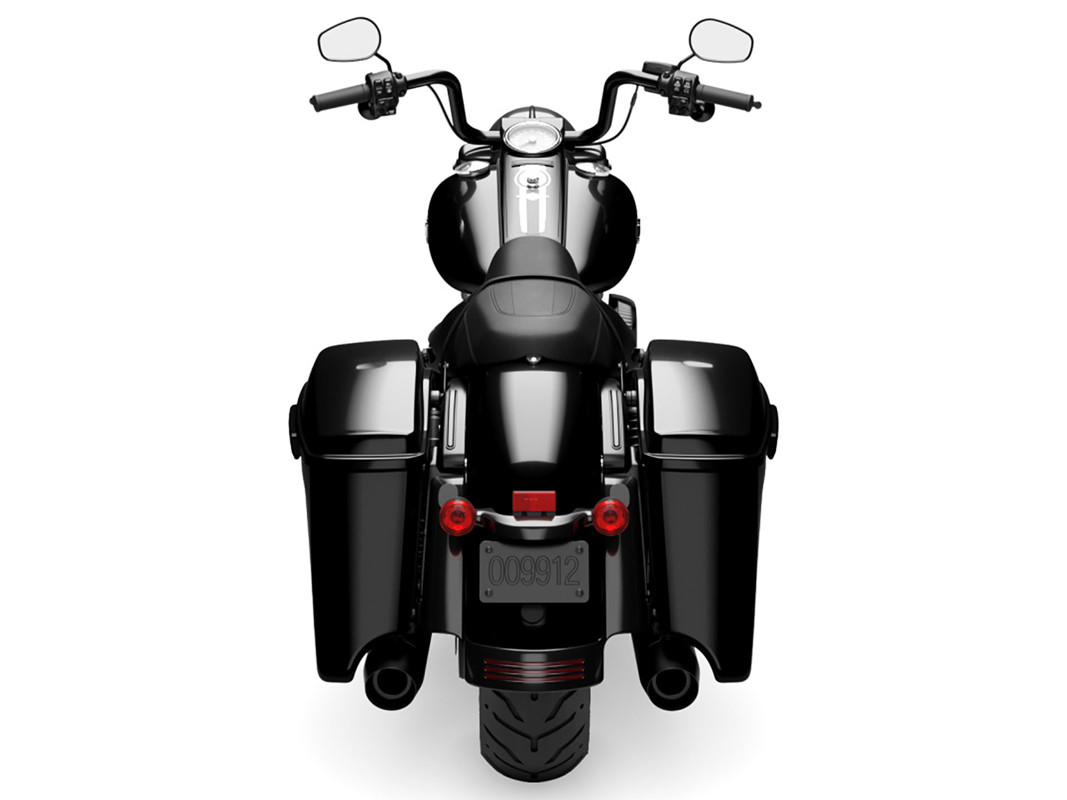 Road King® Special