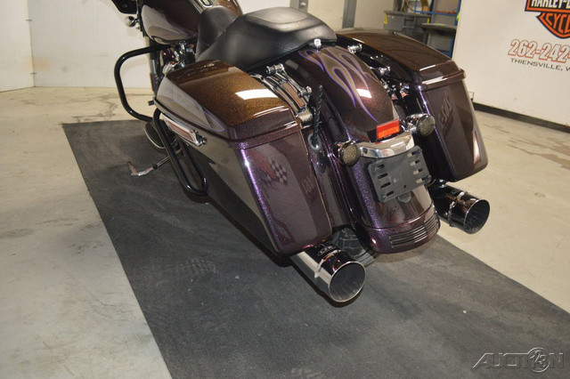 Street Glide® Special