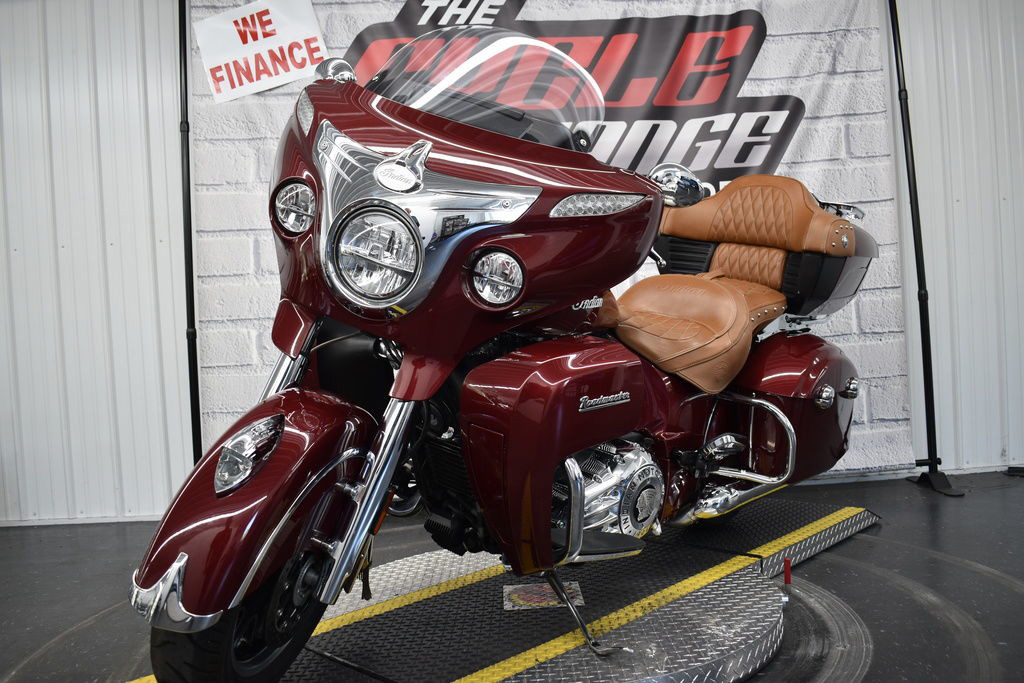Roadmaster