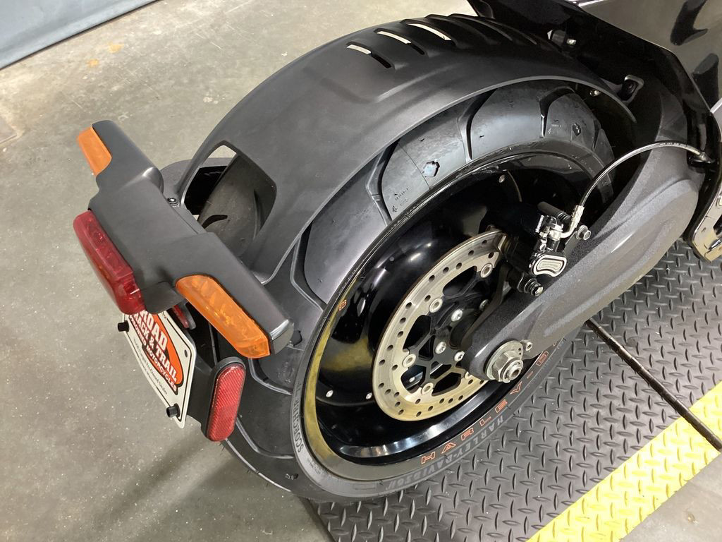 Softail® FXDR® 114