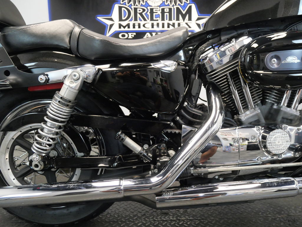 Sportster® Seventy-Two®