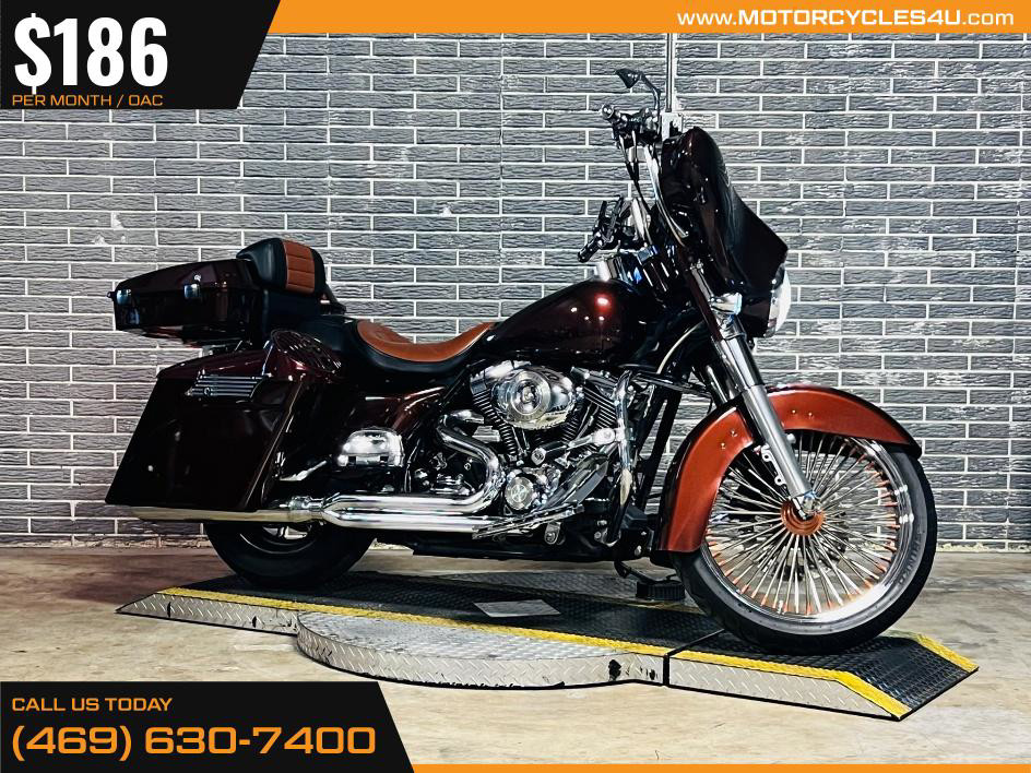 Electra Glide® Standard
