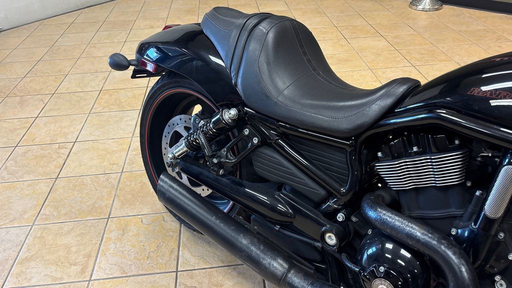 V-Rod® Night Rod® Special