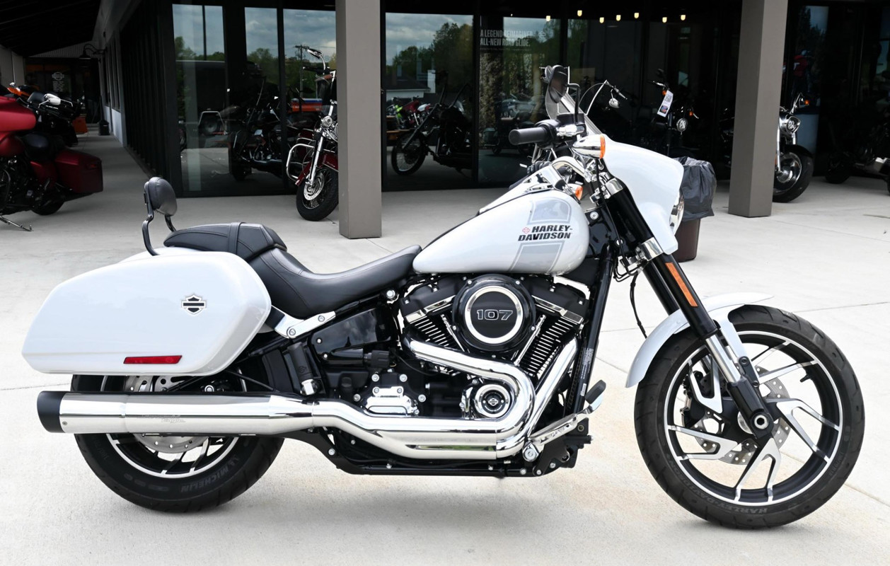 Sport Glide®