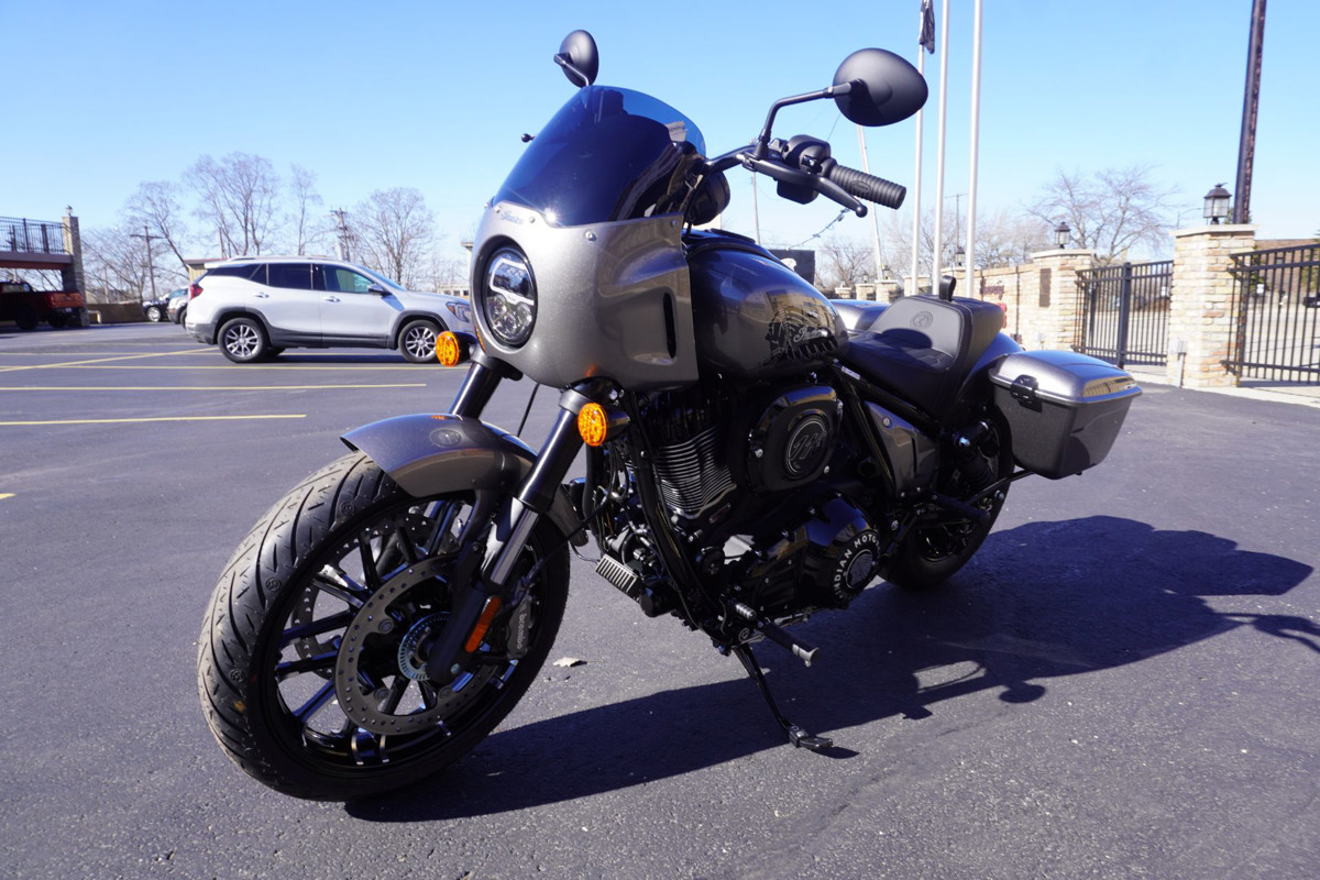 Sport Chief RT