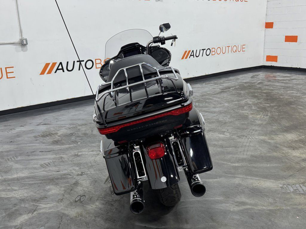 Road Glide® Limited