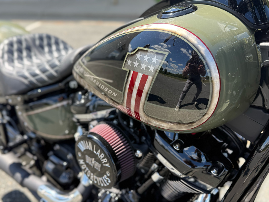 Heritage Classic 114
