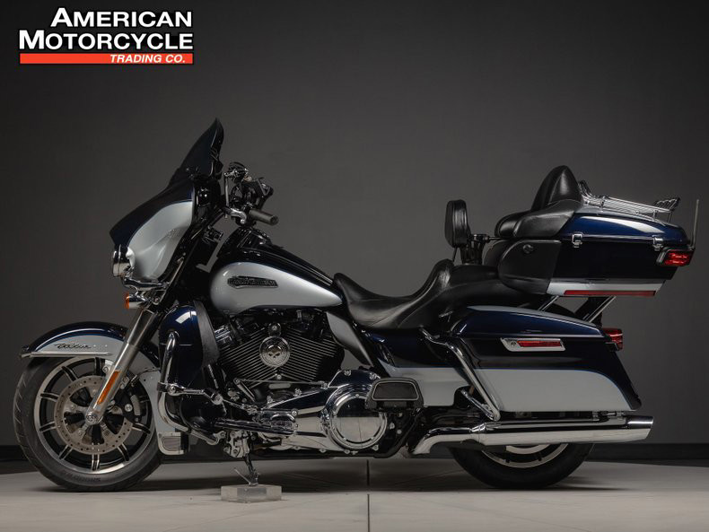 Electra Glide® Ultra Classic®