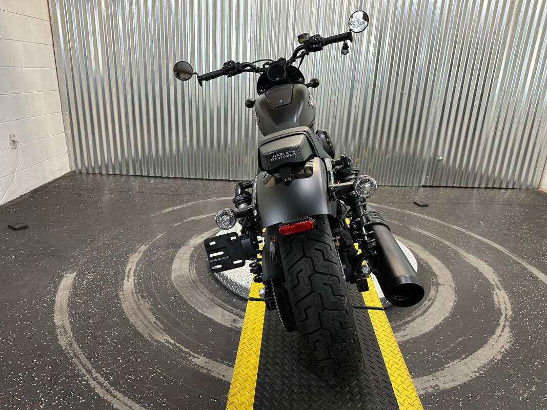 Nightster Special