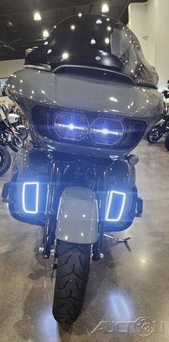 Road Glide® Limited