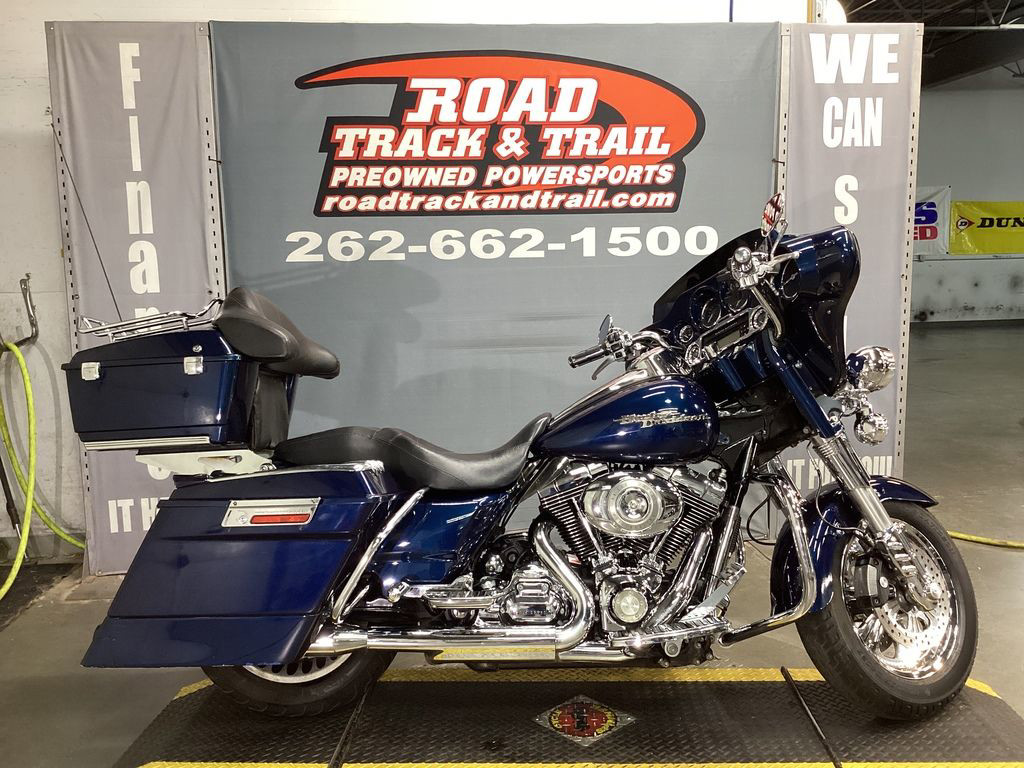 Street Glide®