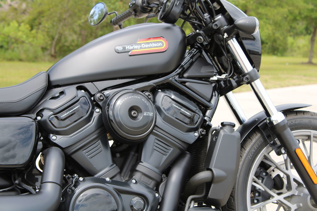 Nightster Special