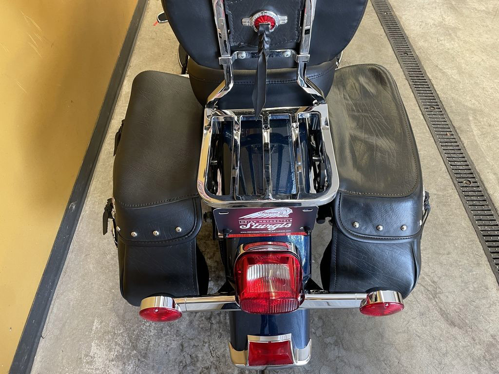 Heritage Softail® Classic