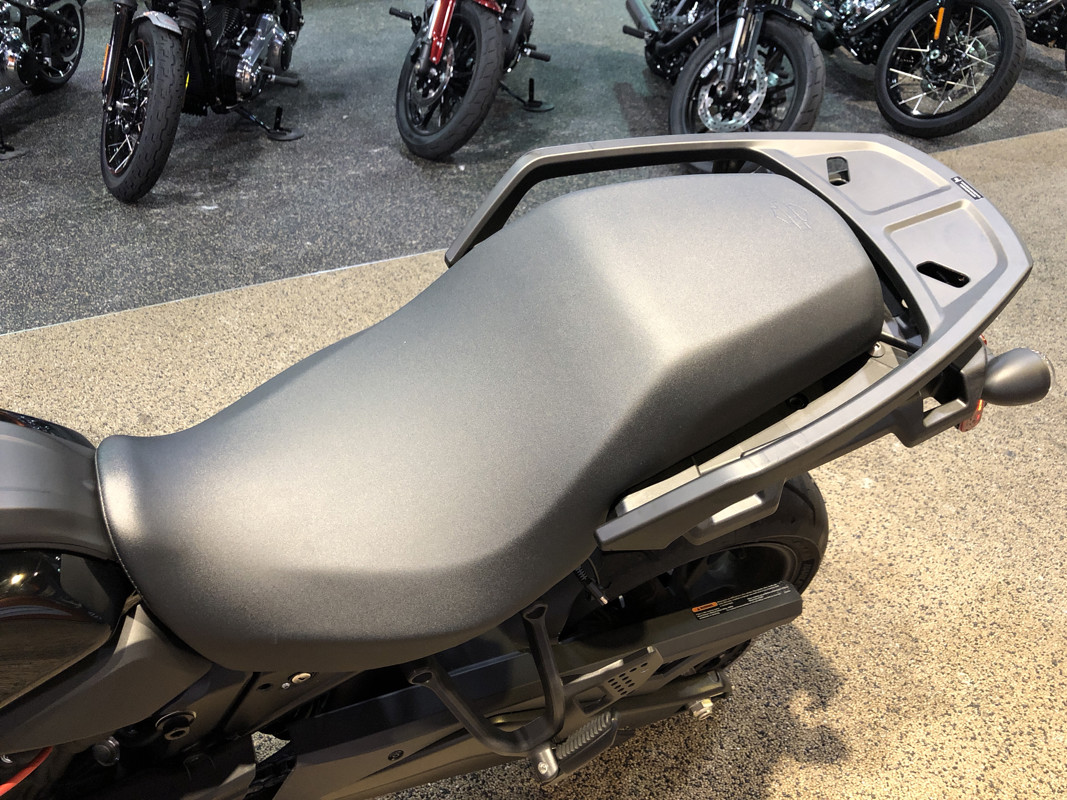 Pan America® 1250 ST
