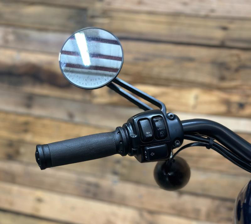 Sportster® Iron 883®