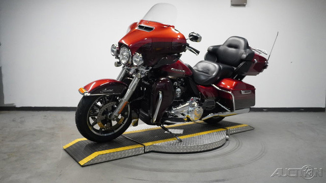 Electra Glide® Ultra® Limited