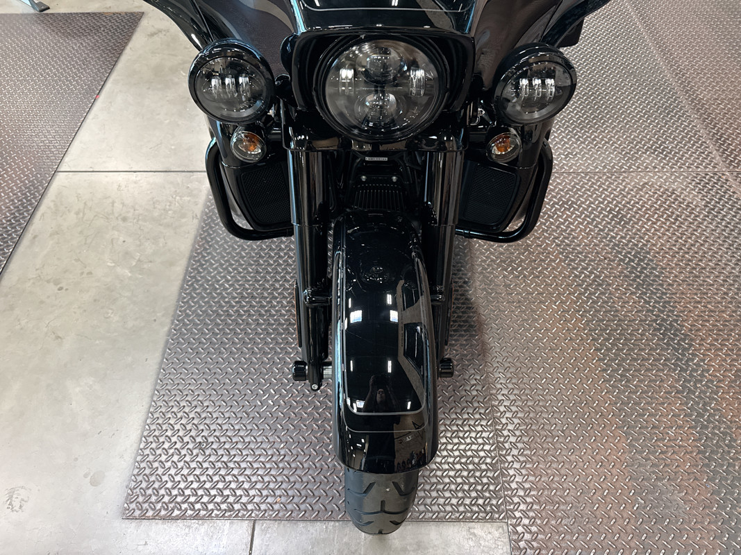 Tri Glide® Ultra