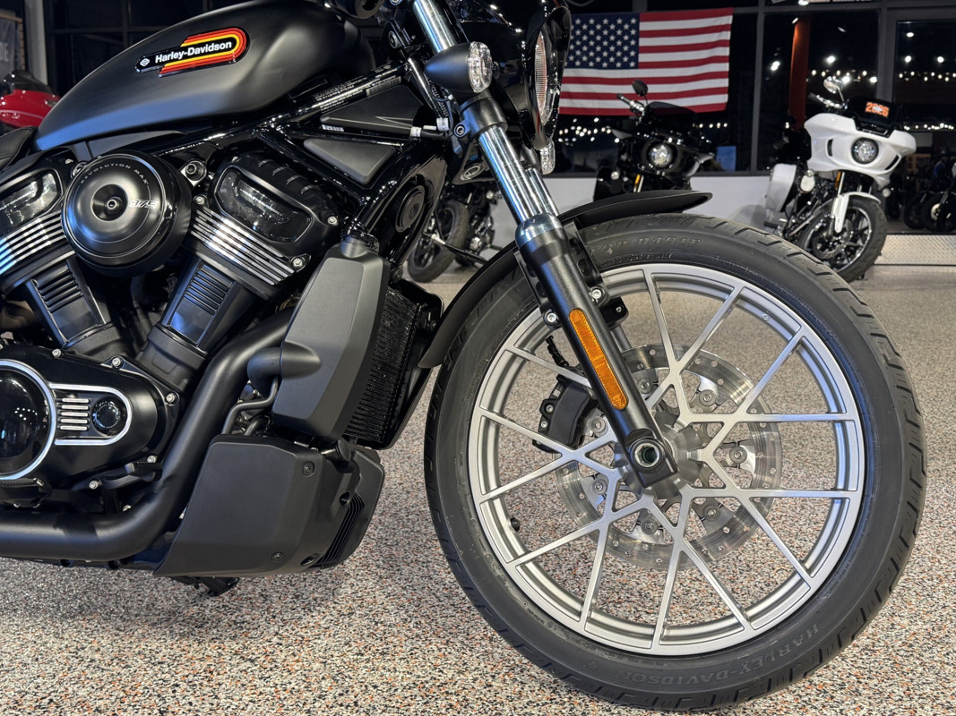 Nightster Special