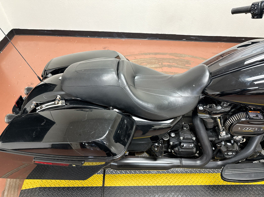 Street Glide® Special