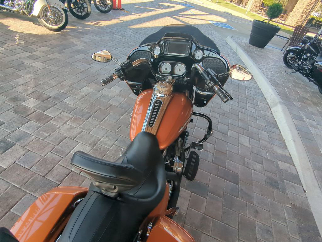 Road Glide® Special