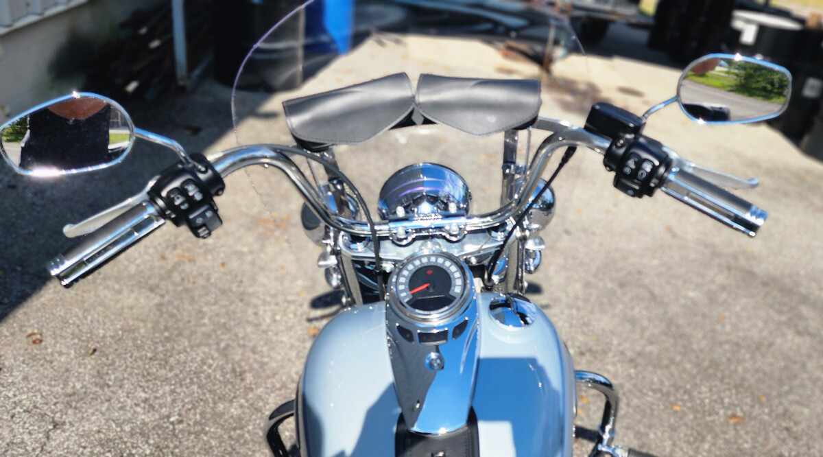 Heritage Classic 114