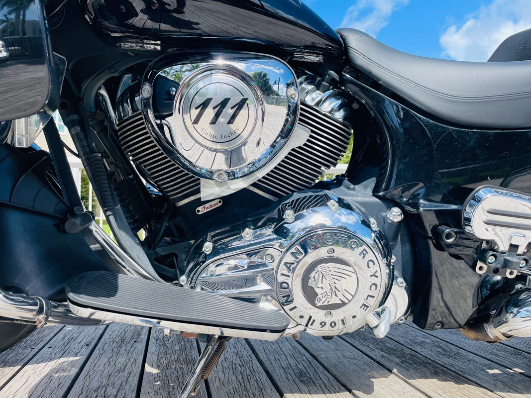 Roadmaster®