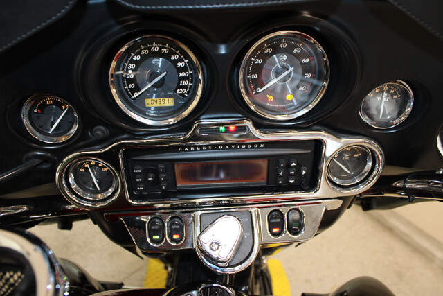 Electra Glide® Ultra® Limited