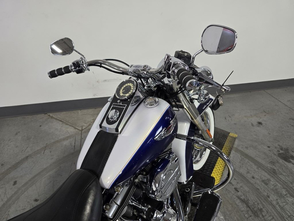 Softail® Deluxe