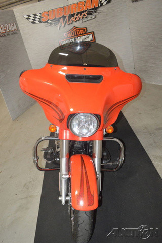 Street Glide® Special