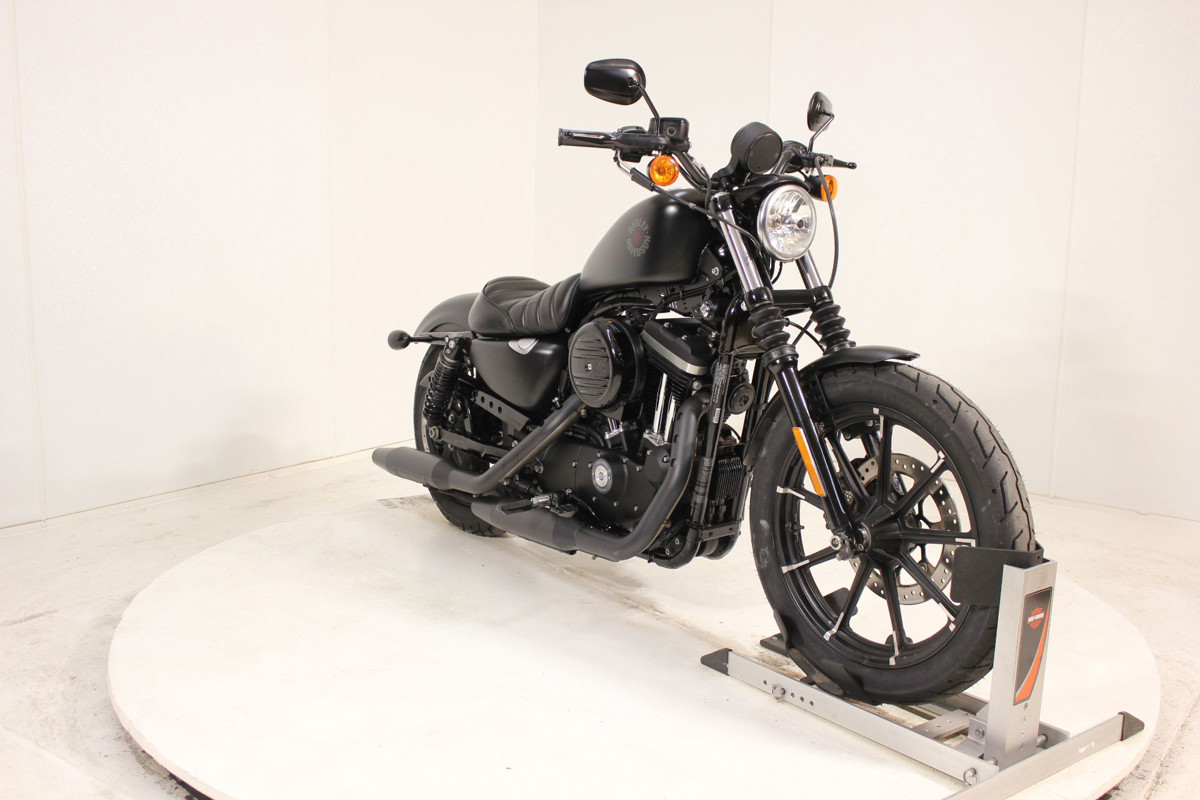 Sportster® Iron 883®